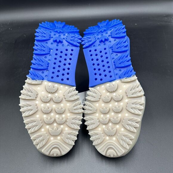 Size 10 - Adidas NMD S1 Mahbs x Pharrell Oatmeal 2023 HP2641 New No Box - Picture 8 of 8